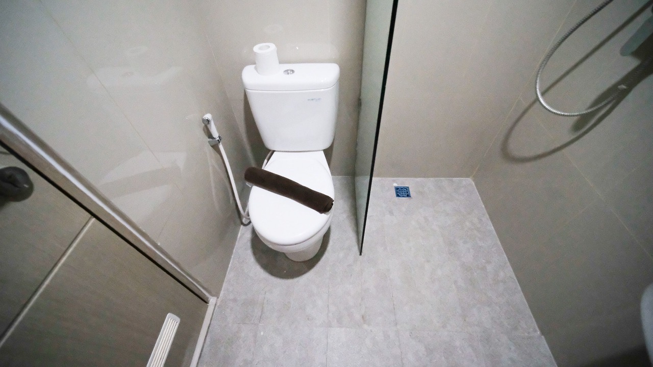 Photo of Bathroom in Surabaya