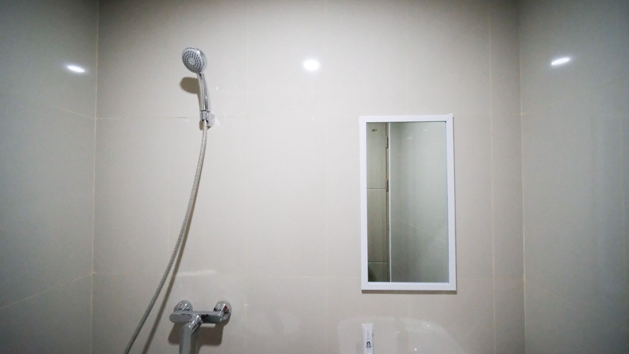 Photo of Bathroom in Surabaya