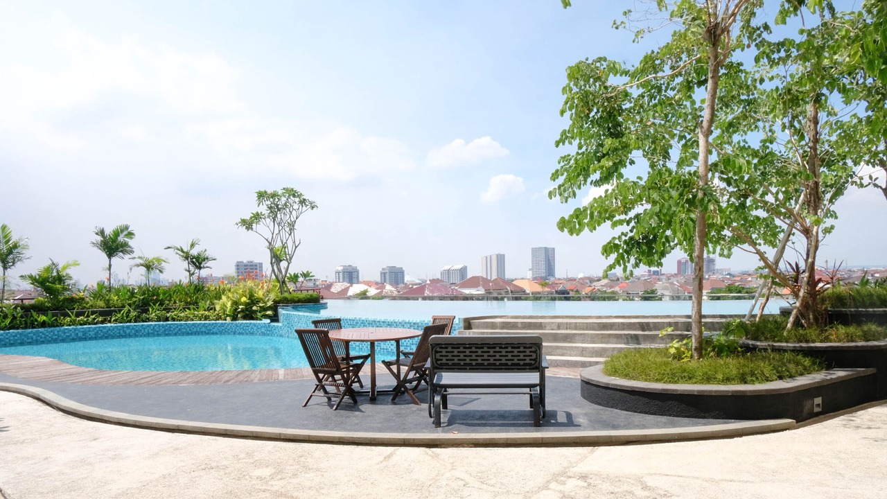 Photo of Outdoor in Surabaya