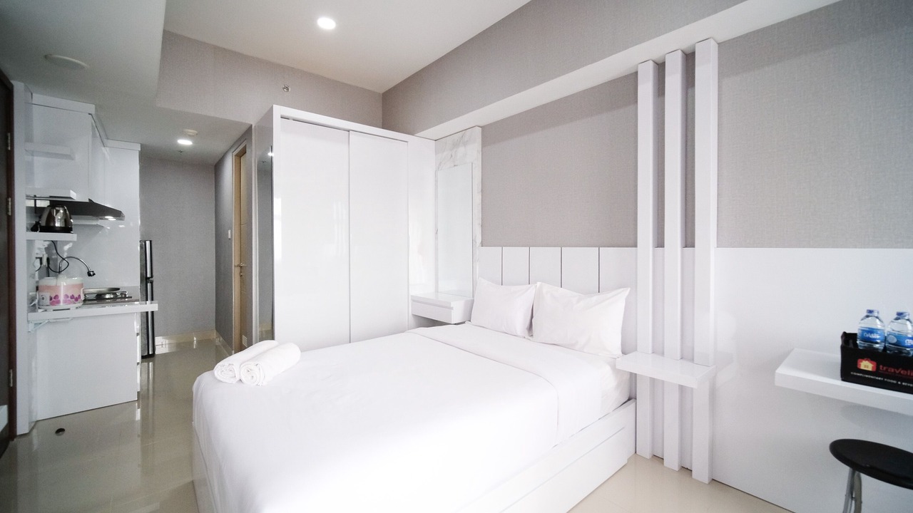 Photo of Bedroom in Surabaya