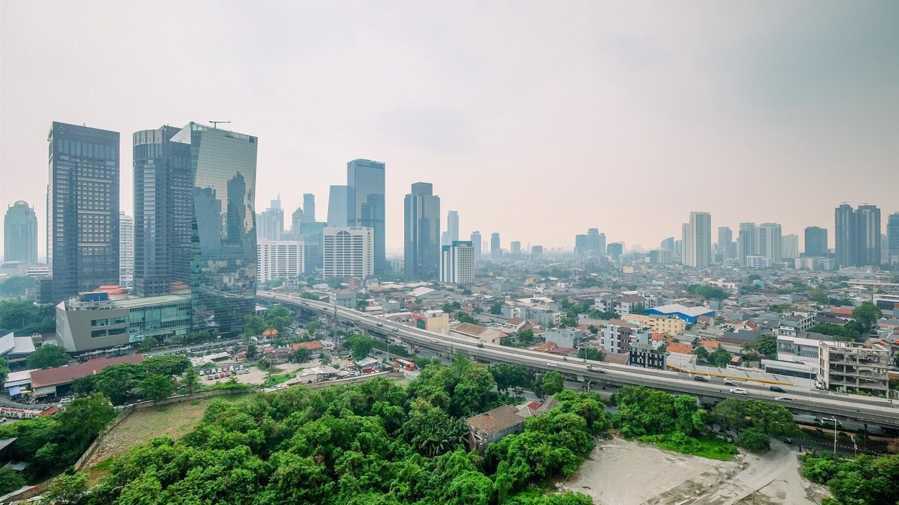 Photo of Outdoor in Semanggi