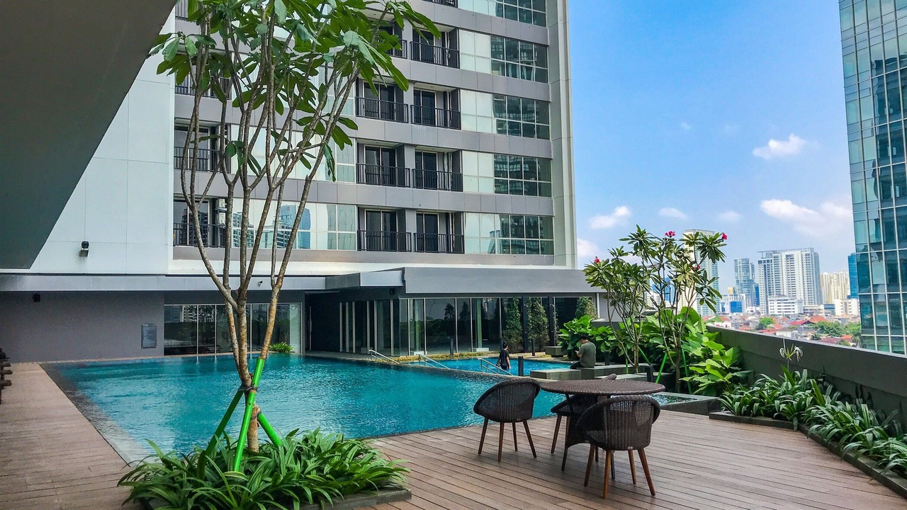 Photo of Outdoor in Semanggi