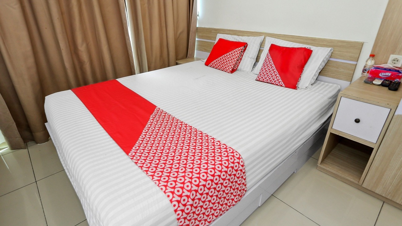 Photo of Bedroom in Tangerang