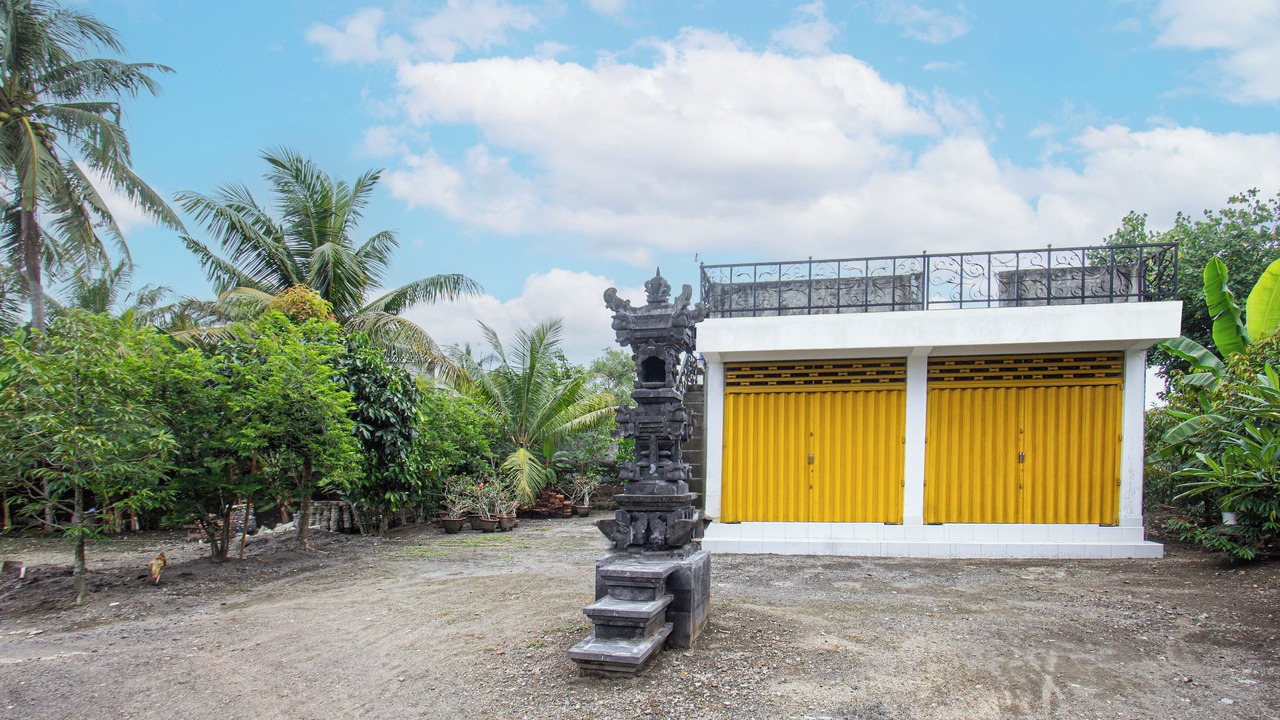 Photo of Outdoor in Kecamatan Kuripan