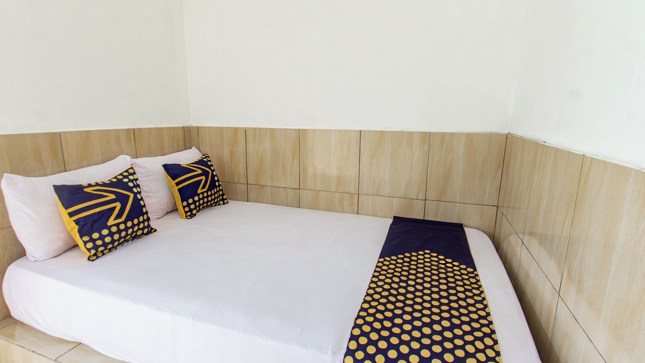 Photo of Bedroom in Kecamatan Kuripan