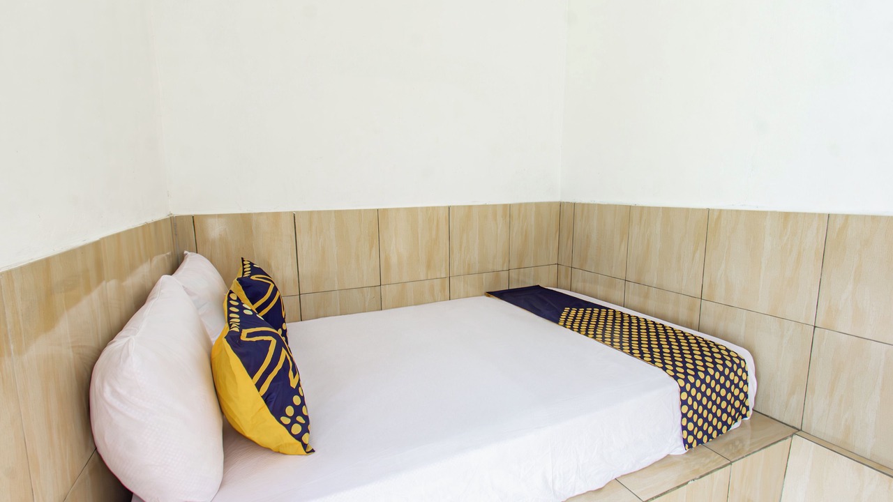 Photo of Bedroom in Kecamatan Kuripan