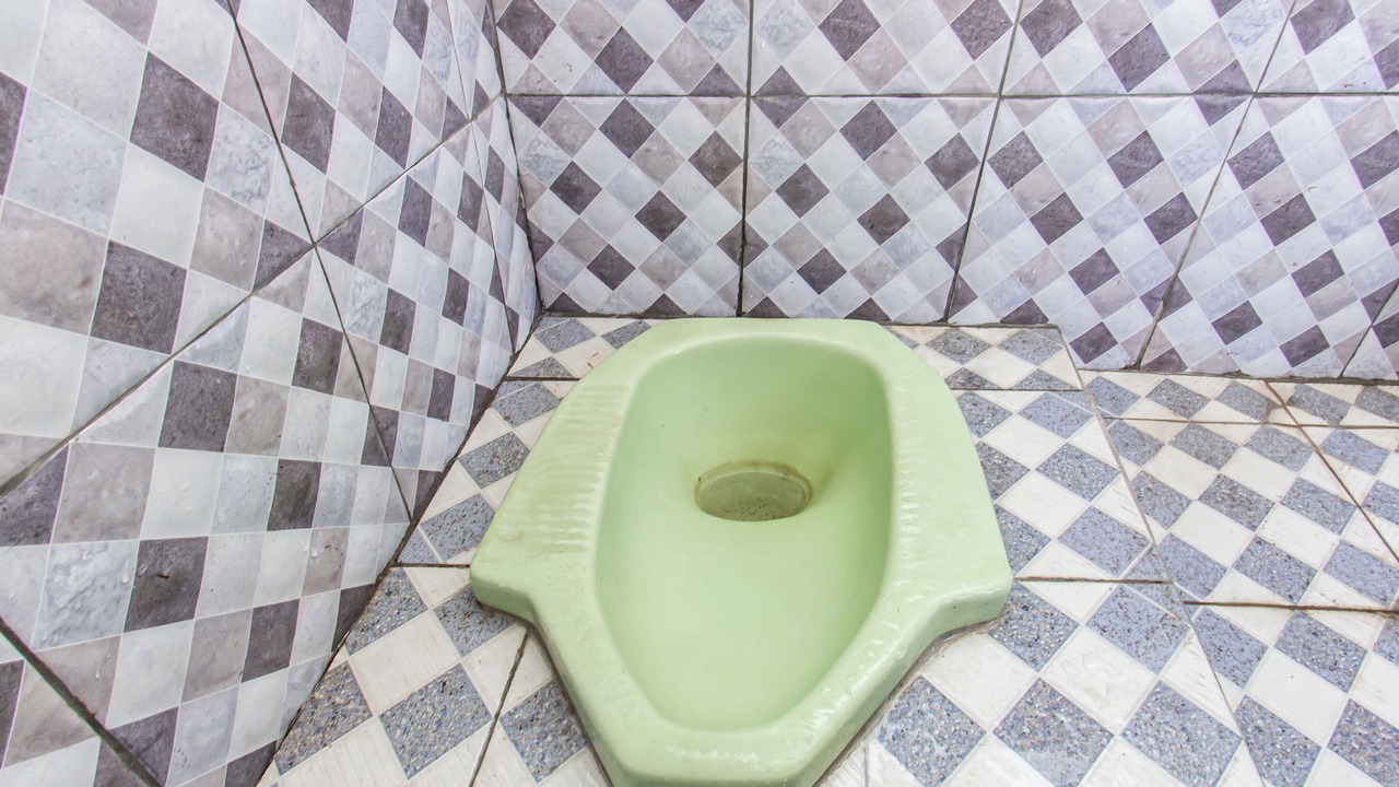 Photo of Bathroom in Kecamatan Kuripan