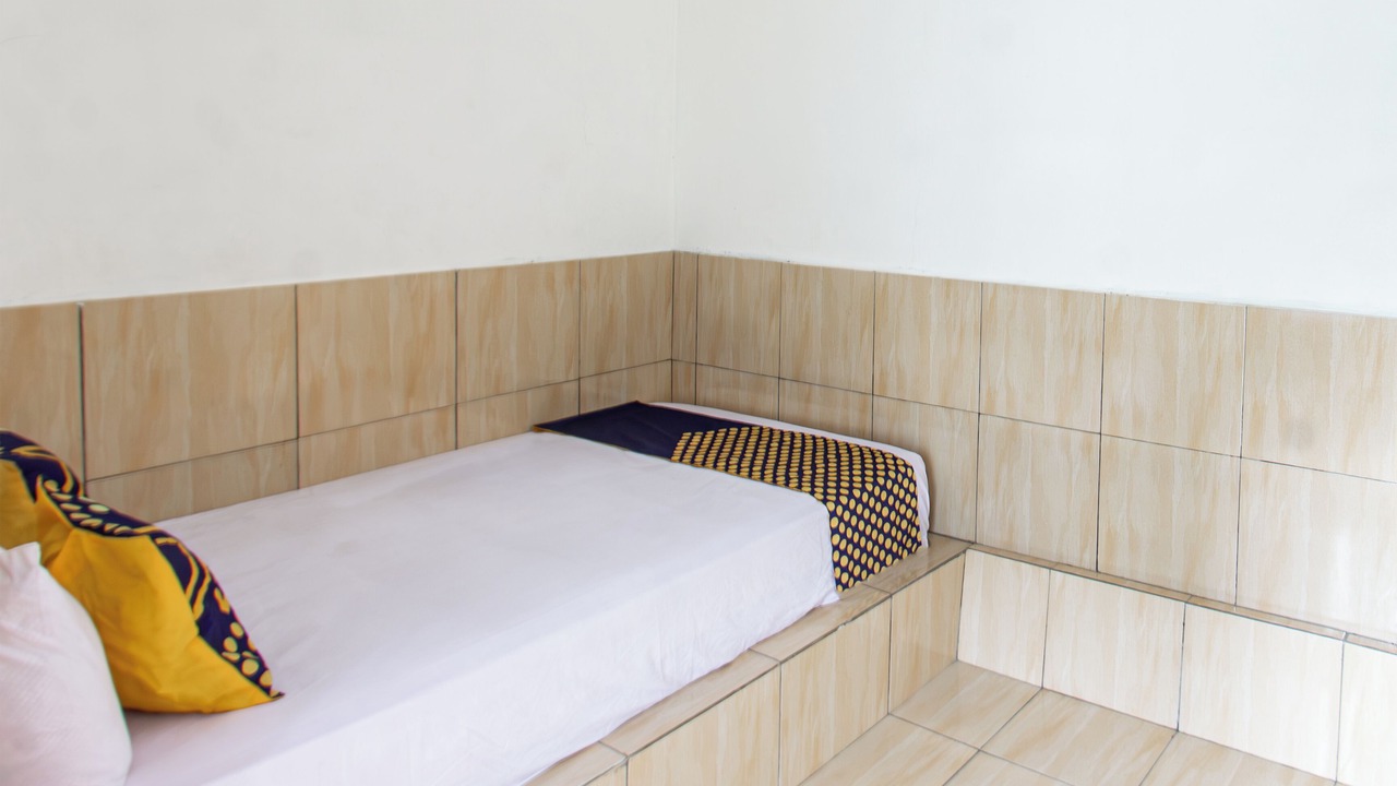 Photo of Bedroom in Kecamatan Kuripan