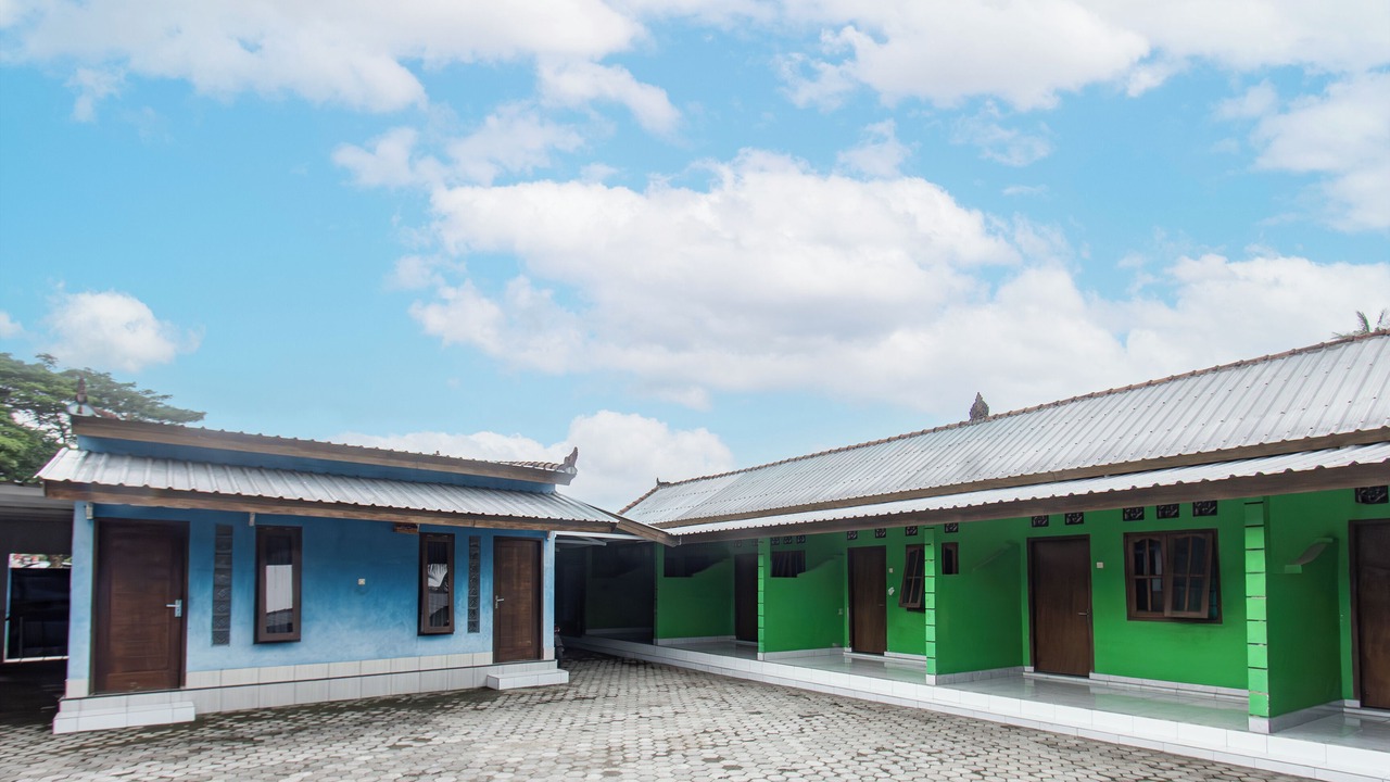 Photo of Outdoor in Kecamatan Kuripan