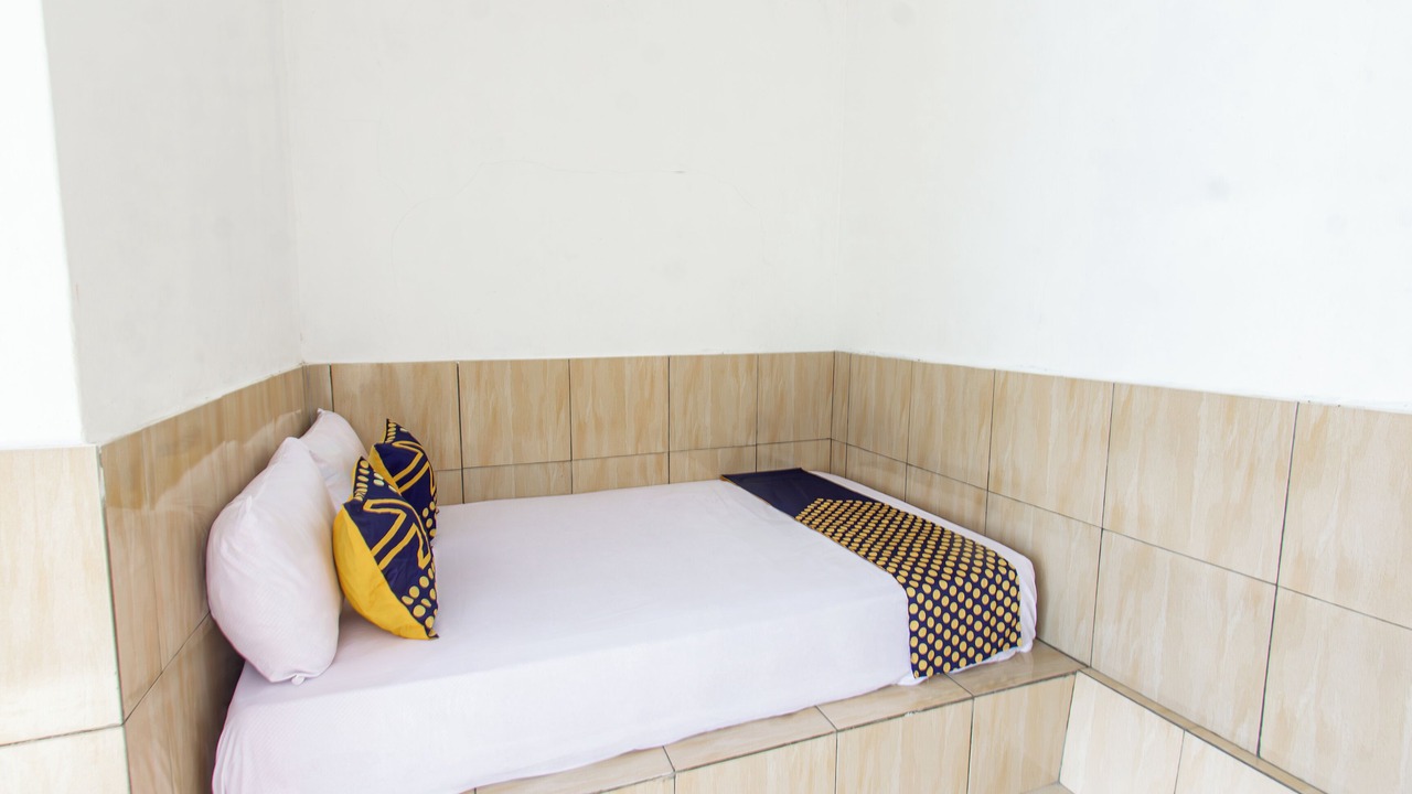 Photo of Bedroom in Kecamatan Kuripan