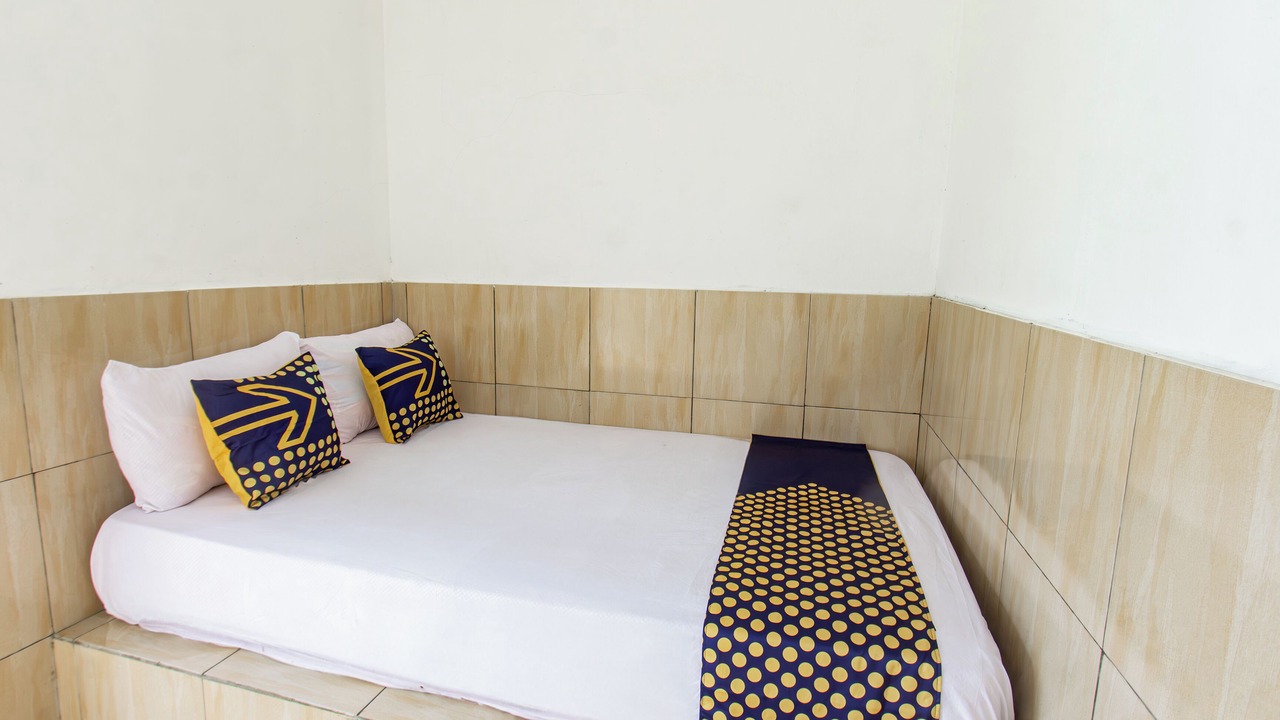 Photo of Bedroom in Kecamatan Kuripan