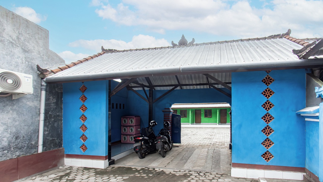 Photo of Outdoor in Kecamatan Kuripan