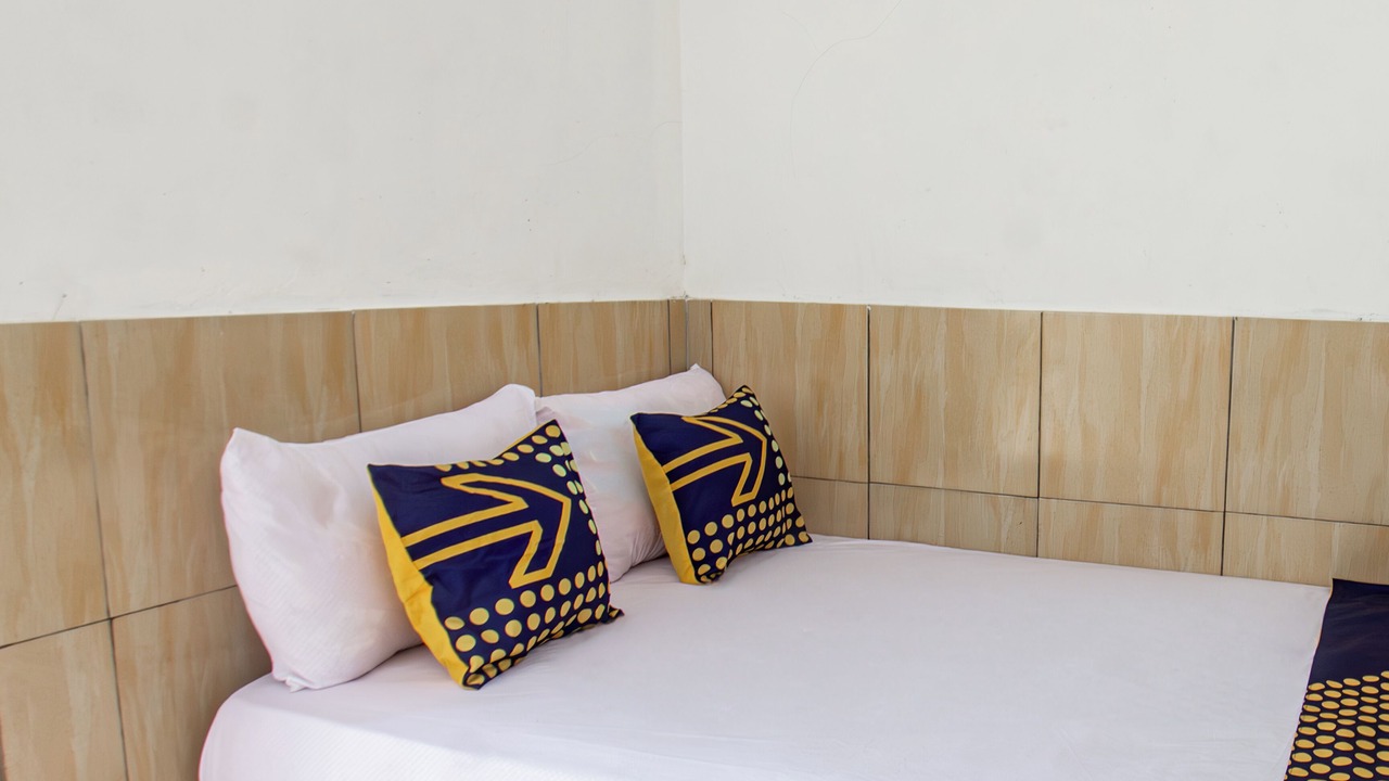 Photo of Bedroom in Kecamatan Kuripan