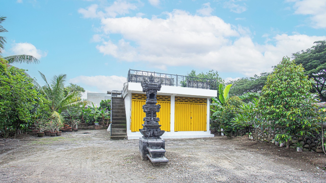 Photo of Outdoor in Kecamatan Kuripan