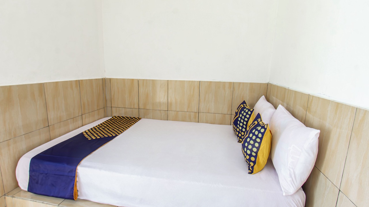 Photo of Bedroom in Kecamatan Kuripan