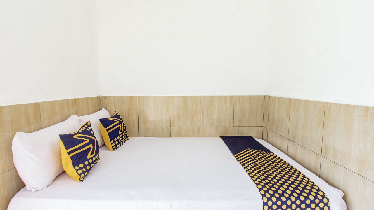 Photo of Bedroom in Kecamatan Kuripan