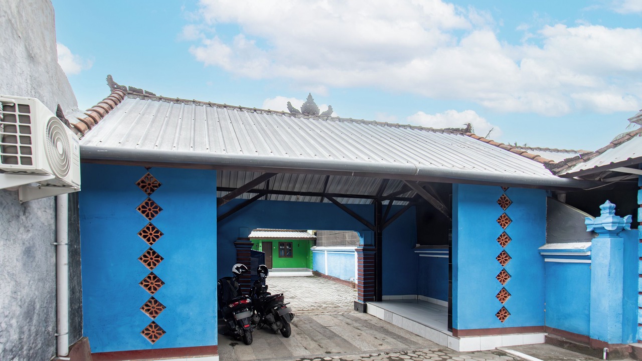 Photo of Outdoor in Kecamatan Kuripan