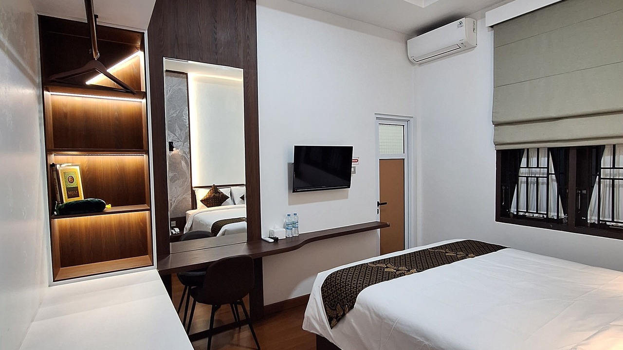 Photo of Bedroom in Bukittinggi