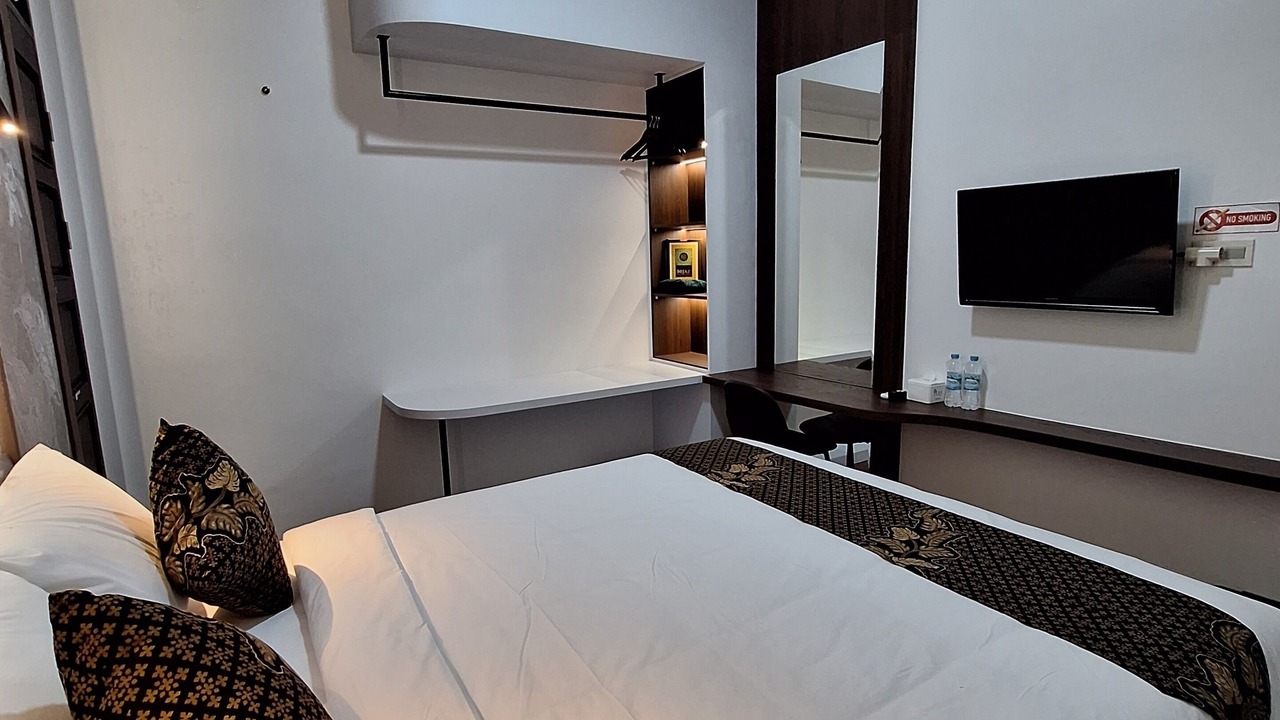 Photo of Bedroom in Bukittinggi
