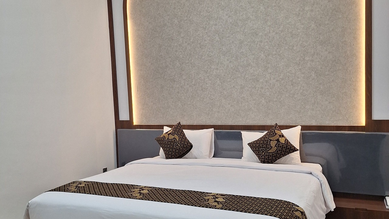 Photo of Bedroom in Bukittinggi