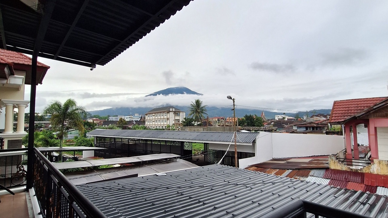 Photo of Bedroom in Bukittinggi