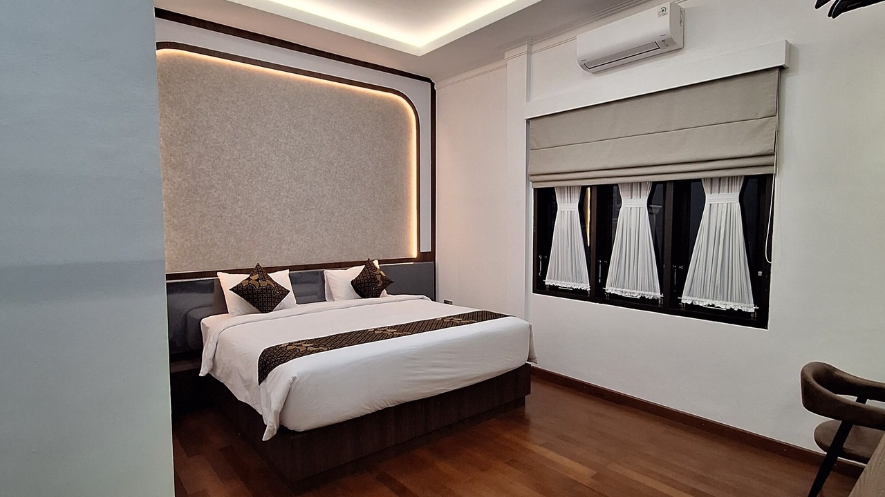 Photo of Bedroom in Bukittinggi