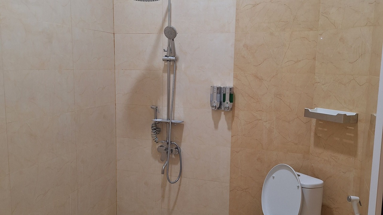 Photo of Bathroom in Bukittinggi