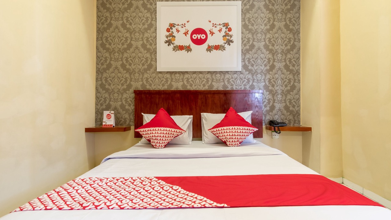 Photo of Bedroom in Medan