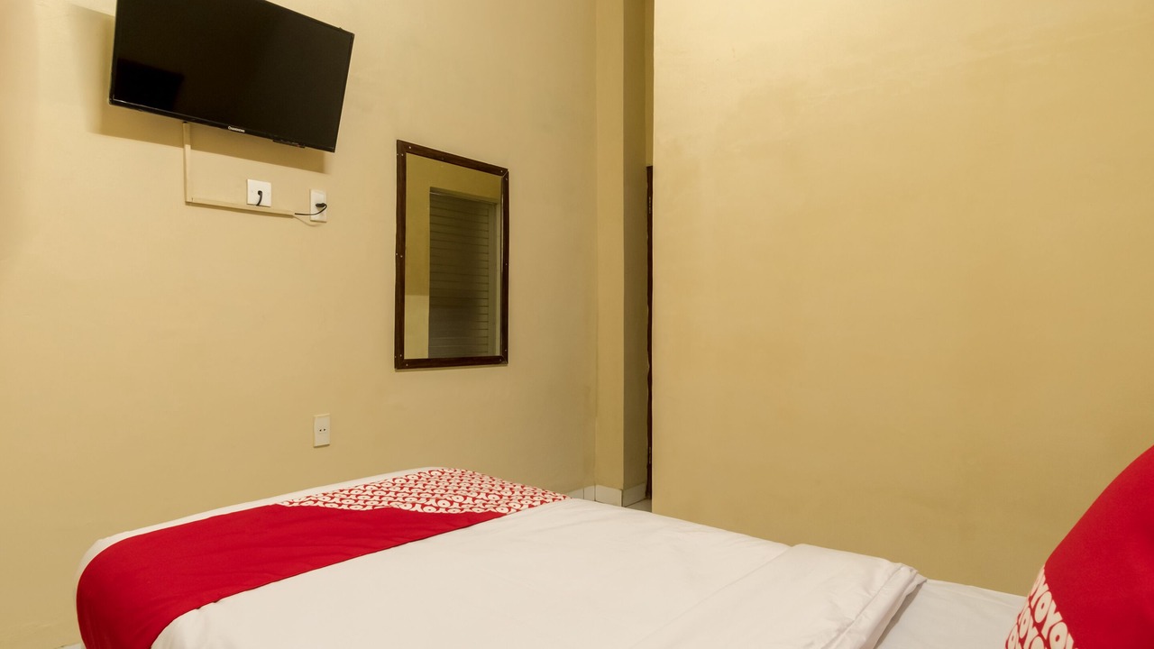 Photo of Bedroom in Medan