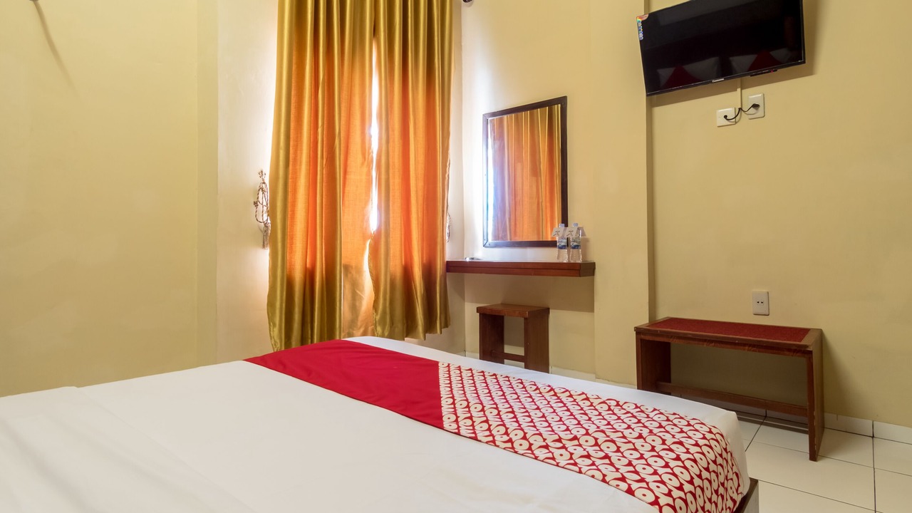 Photo of Bedroom in Medan