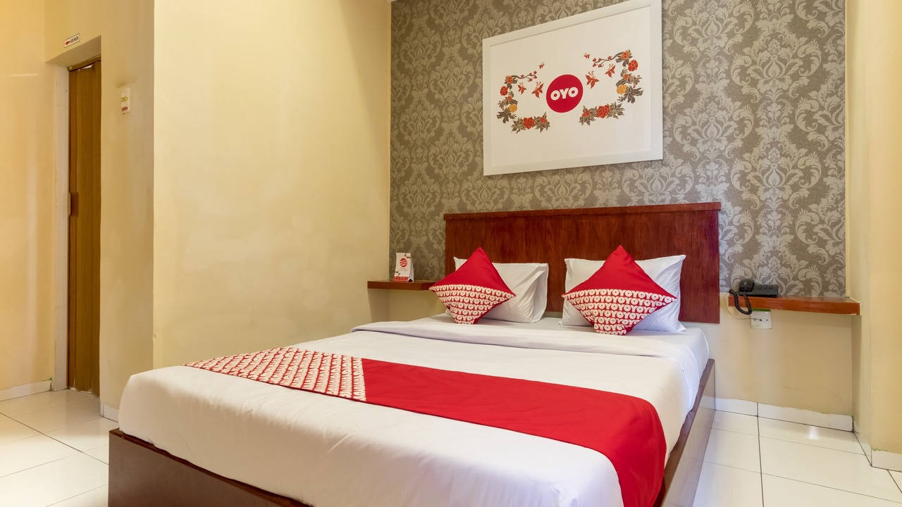 Photo of Bedroom in Medan