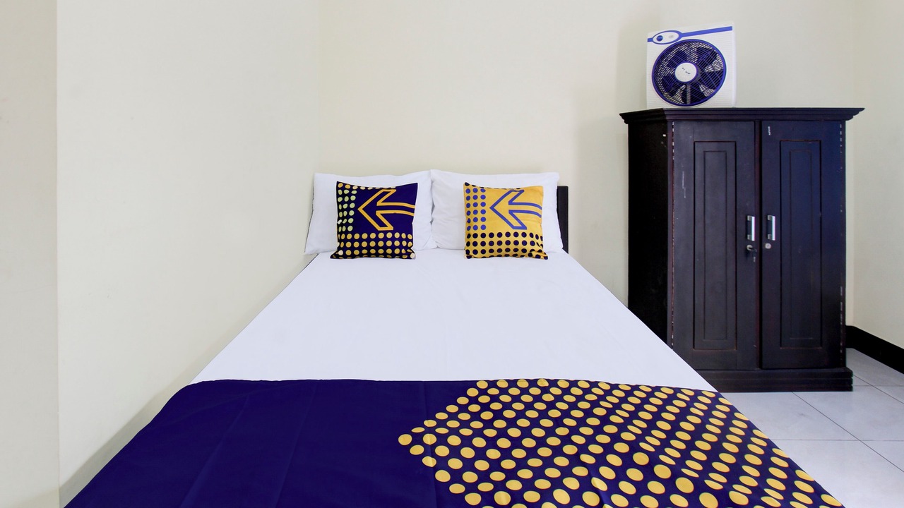 Photo of Bedroom in Mataram