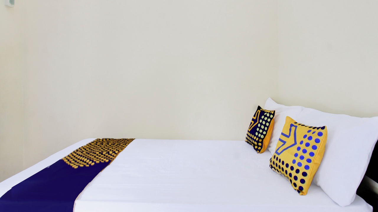 Photo of Bedroom in Mataram