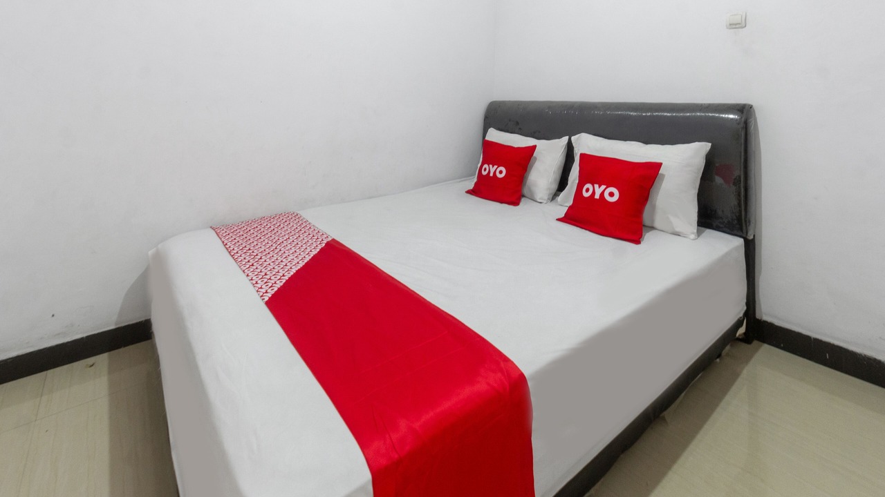 Photo of Bedroom in Mataram