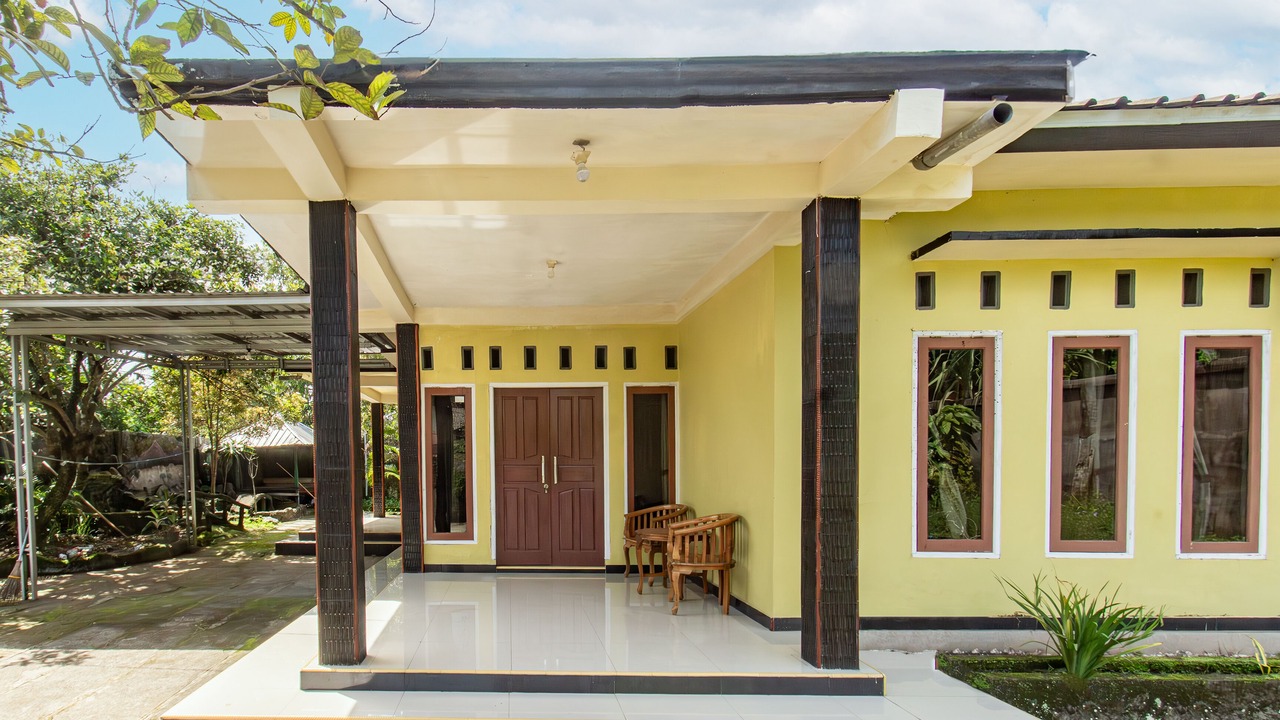 Photo of Outdoor in Mataram