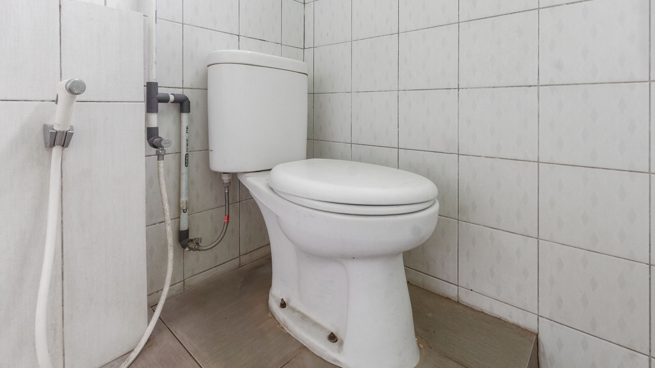 Photo of Bathroom in Mataram