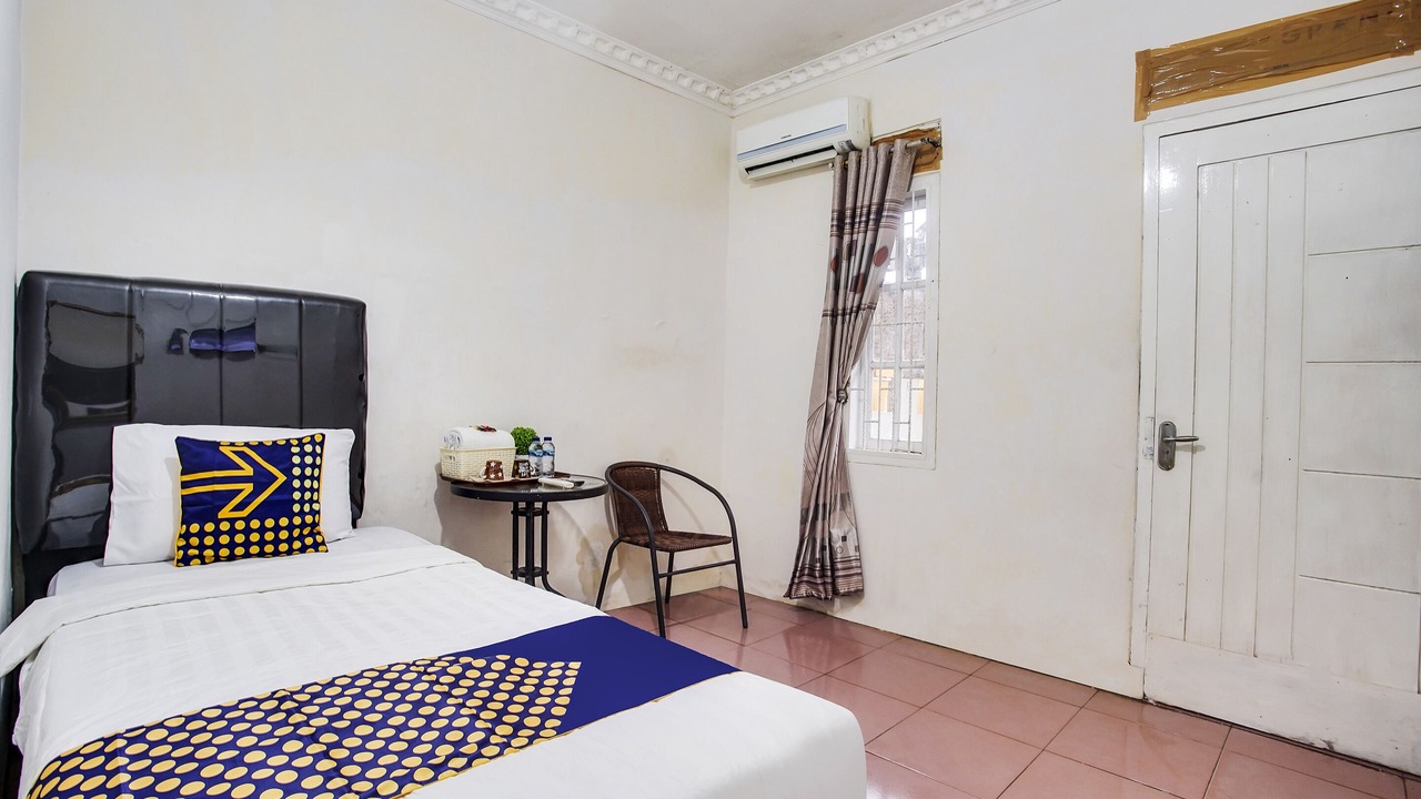 Photo of Bedroom in Rajabasa