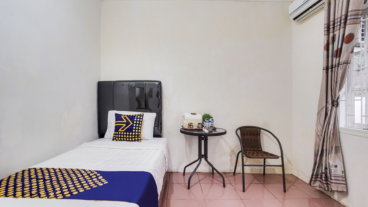 Photo of Bedroom in Rajabasa