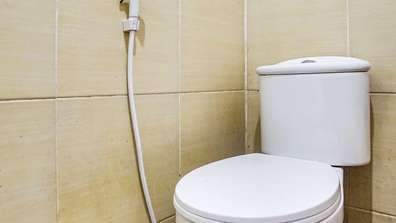 Photo of Bathroom in Rajabasa