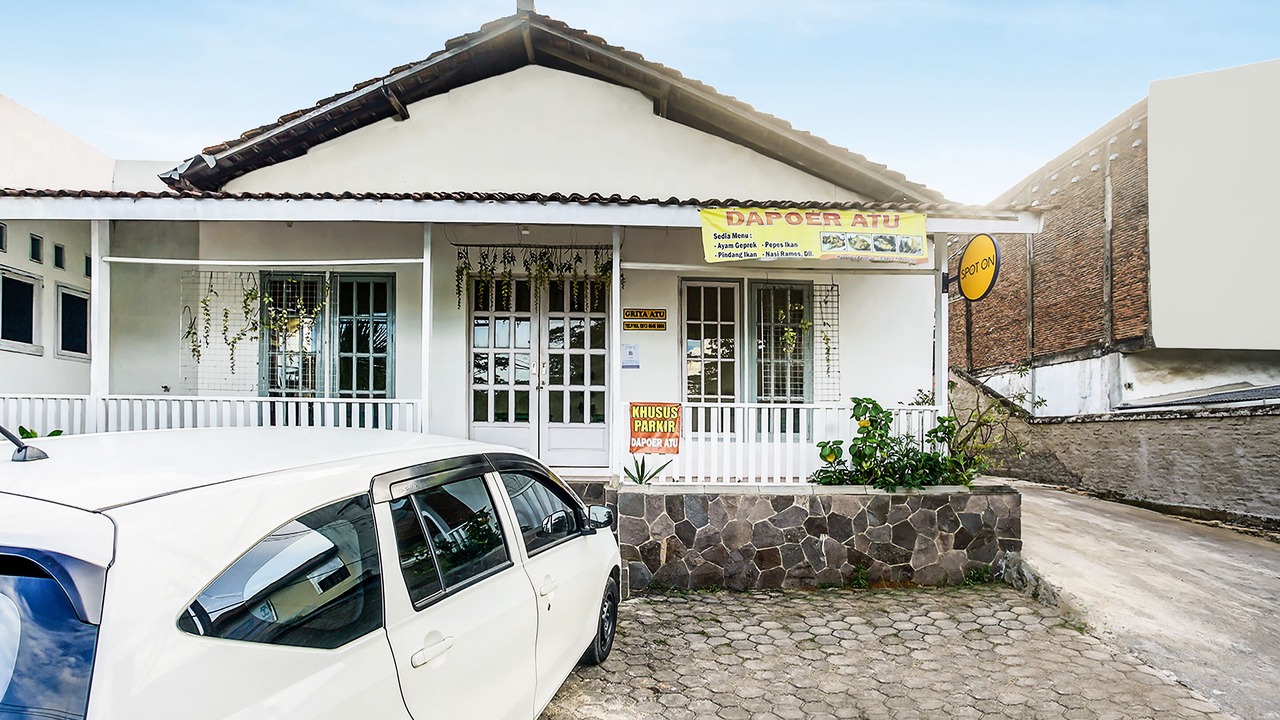 Photo of Outdoor in Rajabasa