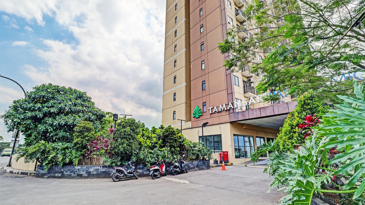 Photo of Outdoor in Arcamanik