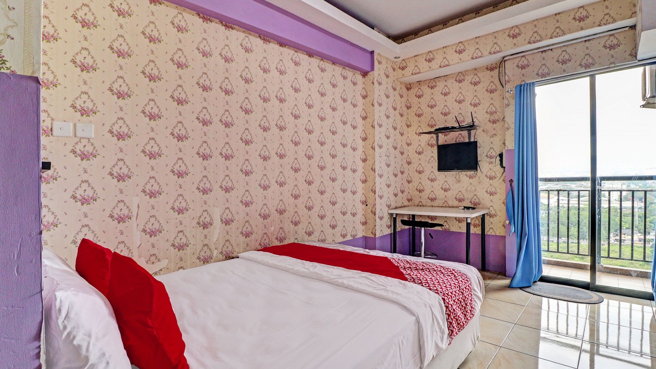 Photo of Bedroom in Arcamanik