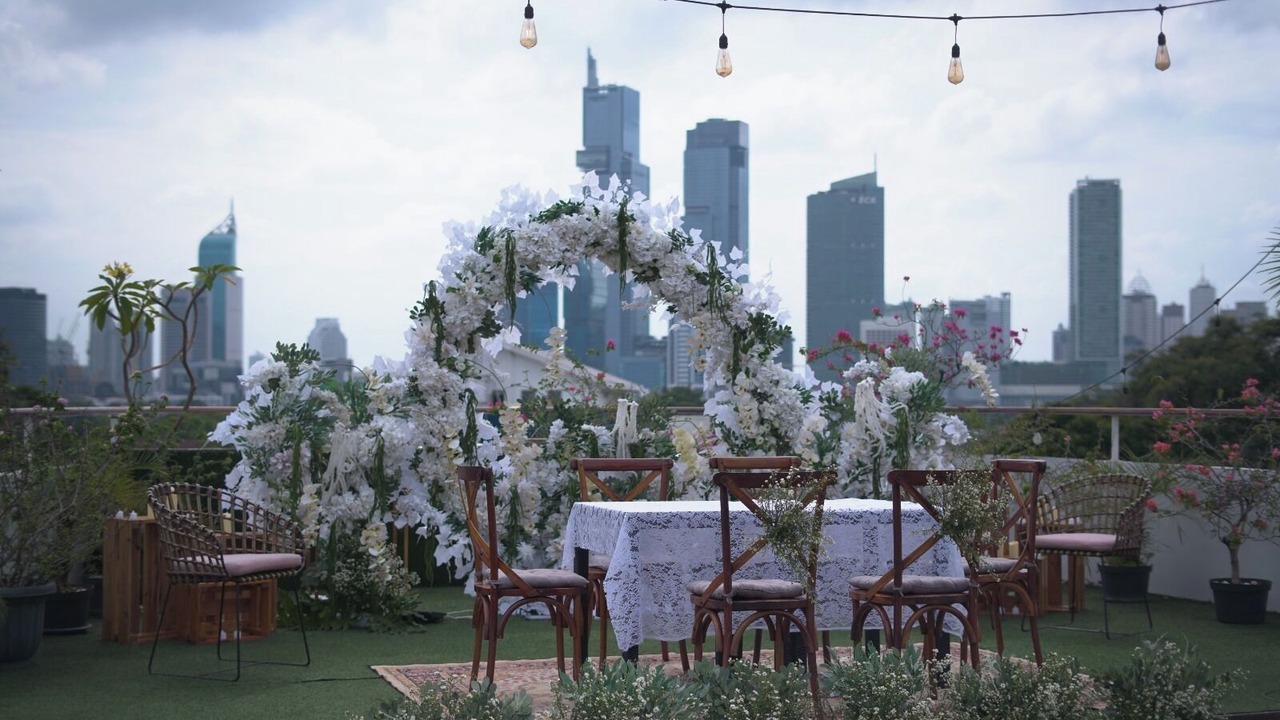 Photo of Outdoor in Menteng