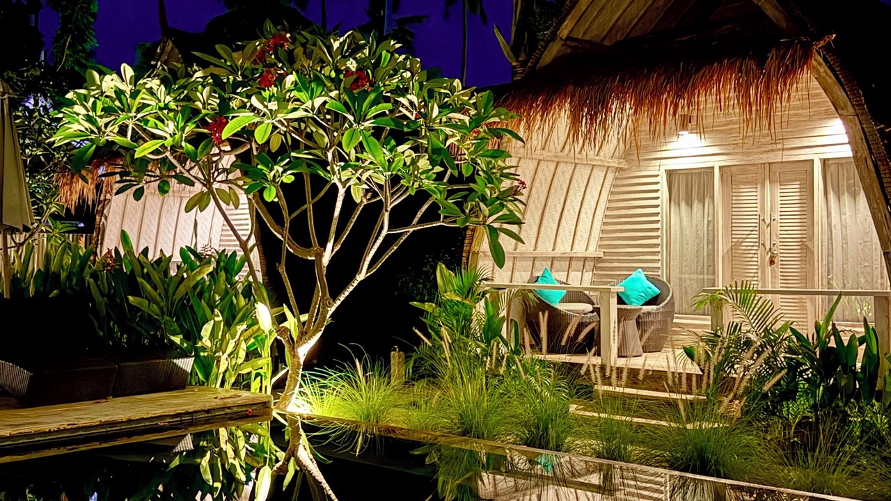 Photo of Outdoor in Gili Meno