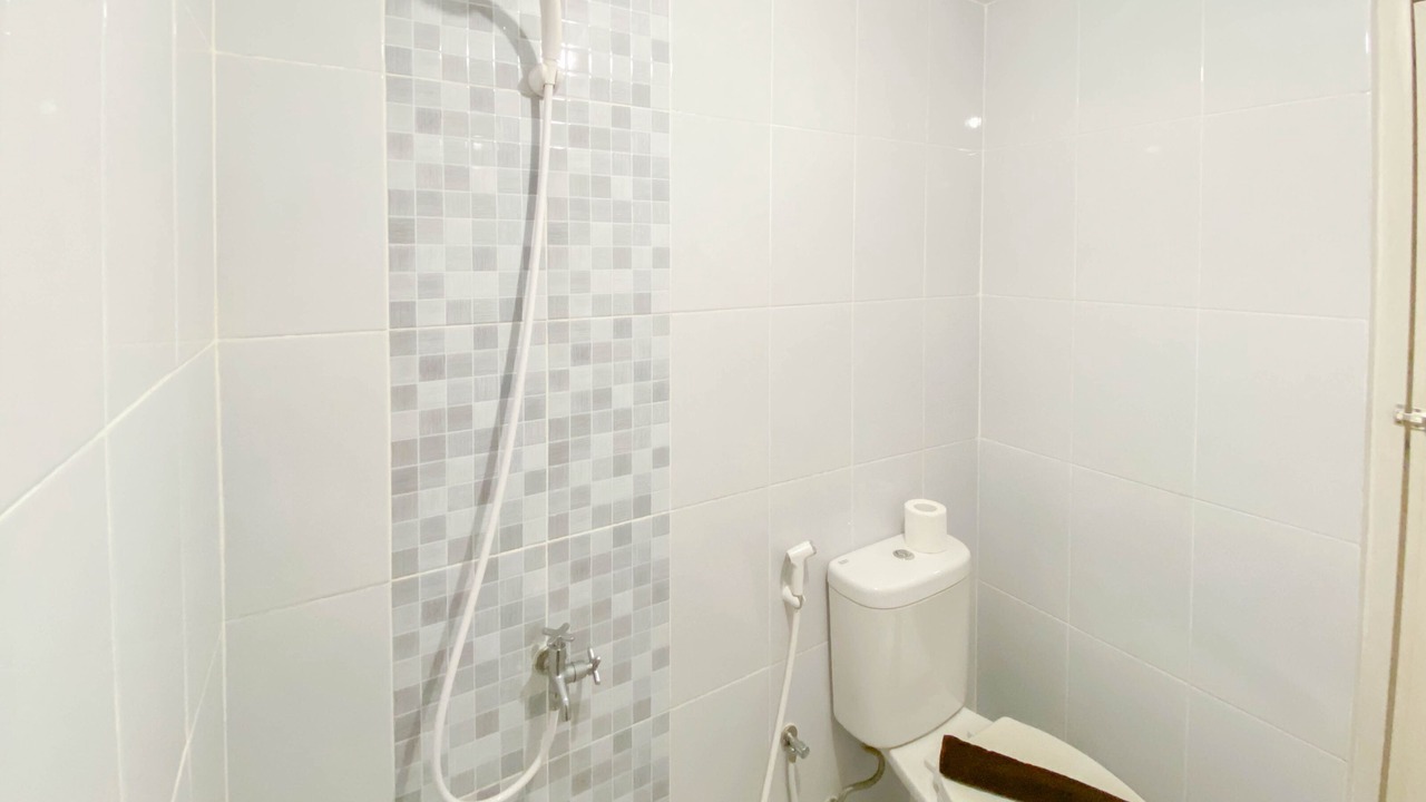 Photo of Bathroom in Old Jakarta