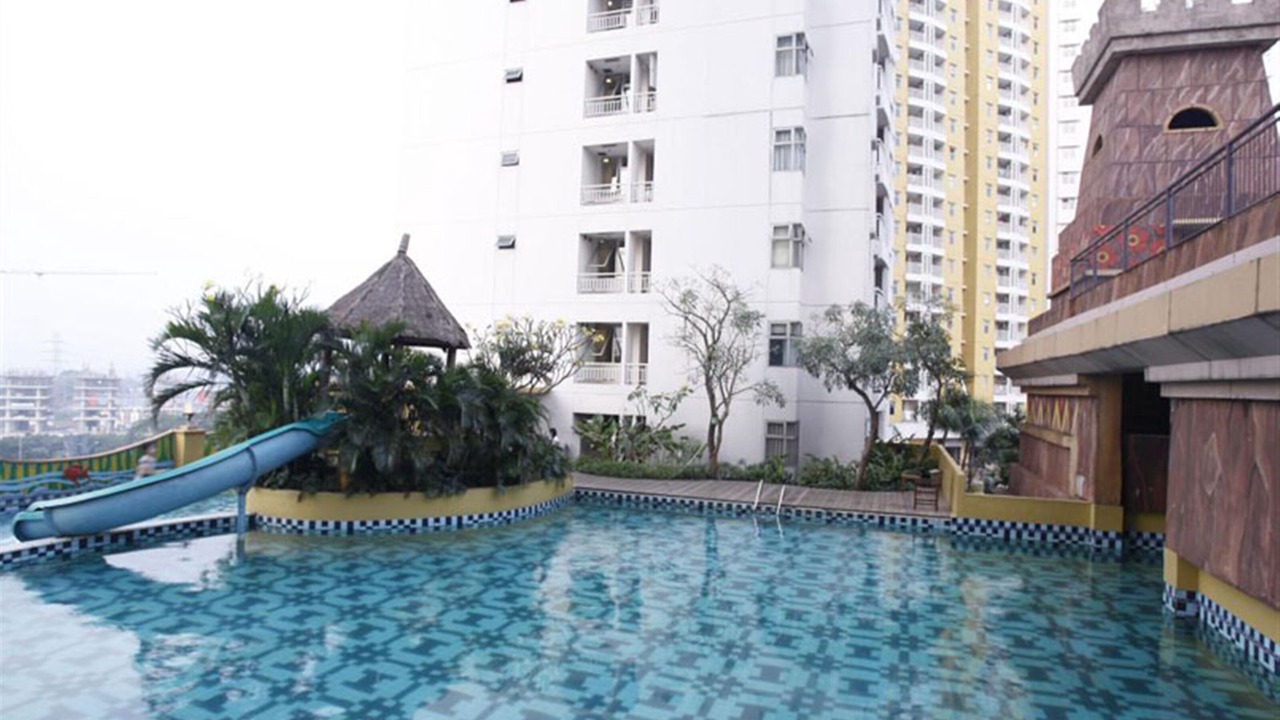 Photo of Outdoor in Panunggangan Utara