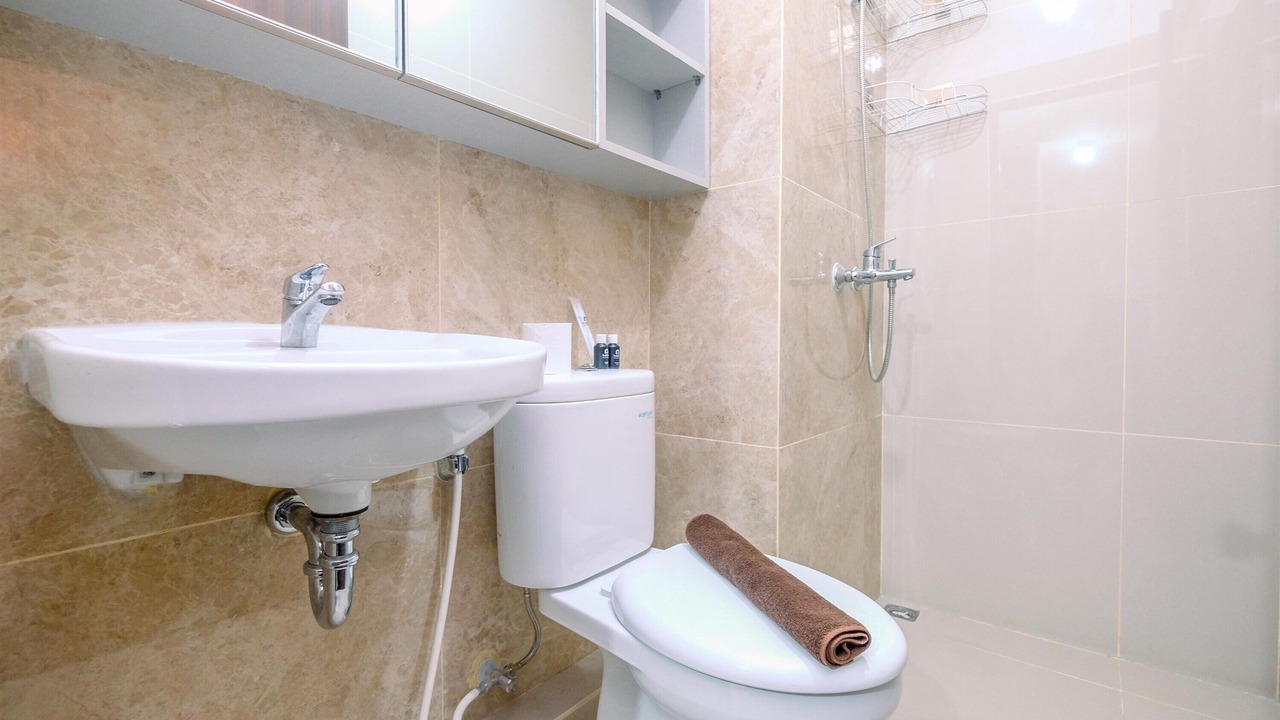 Photo of Bathroom in Depok