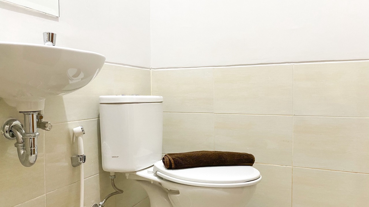 Photo of Bathroom in Bekasi Timur