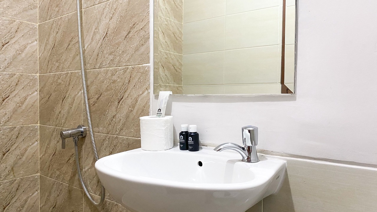 Photo of Bathroom in Bekasi Timur