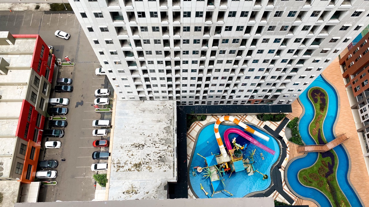 Photo of Outdoor in Bekasi Timur